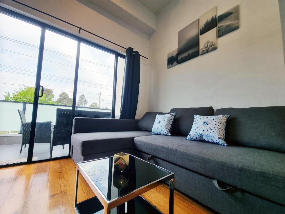 Rosie Townhouse In Prime Location Close To Cbd - Melbourne — Photos 2